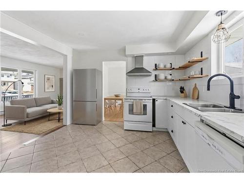 21 Cherry Crt, Riverview, NB 