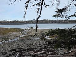 Lot Bayview BLVD Chamcook, NB E5B 0G7