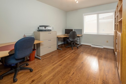 Office - 2150 Ch. Athlone, Mont-Royal, QC - Indoor Photo Showing Office