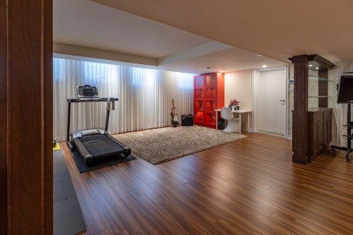 Exercise Room - 2150 Ch. Athlone, Mont-Royal, QC - Indoor