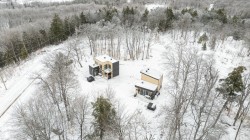 32AZ  - 32BZ Rue de Düren  Brownsburg-Chatham, QC J8G 0J7