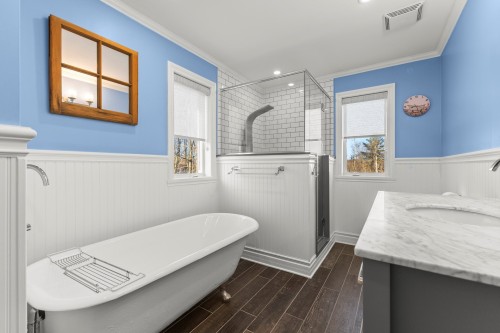 Bathroom - 306Z Rue Ganivet, Rigaud, QC 