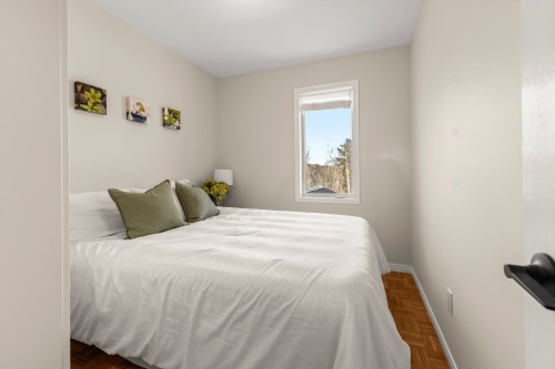 Bedroom - 306Z Rue Ganivet, Rigaud, QC 