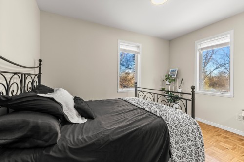 Bedroom - 306Z Rue Ganivet, Rigaud, QC 