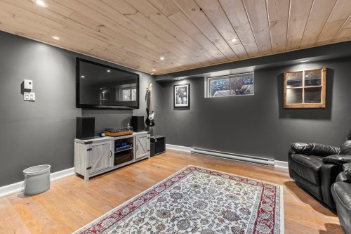 Family Room - 306Z Rue Ganivet, Rigaud, QC 