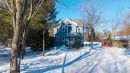 Front of Structure - 306Z Rue Ganivet, Rigaud, QC 