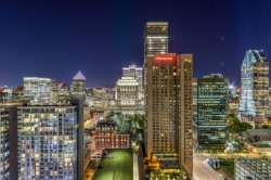 3703-1155 Rue de la Montagne Montréal (Ville-Marie), QC H3G 0C7