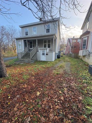 13 Topsail Road  St John’S, NL A1E 1C6