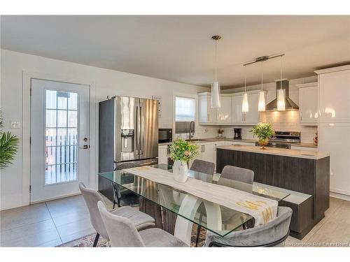 245 Brian Rd, Riverview, NB 