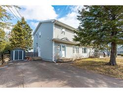 245 Brian RD Riverview, NB E1B 4W4