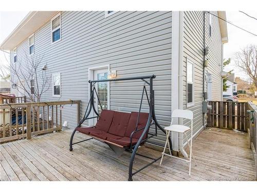 245 Brian Rd, Riverview, NB 