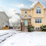 26 Aspenrose CRT  Moncton, NB E1G 0G6