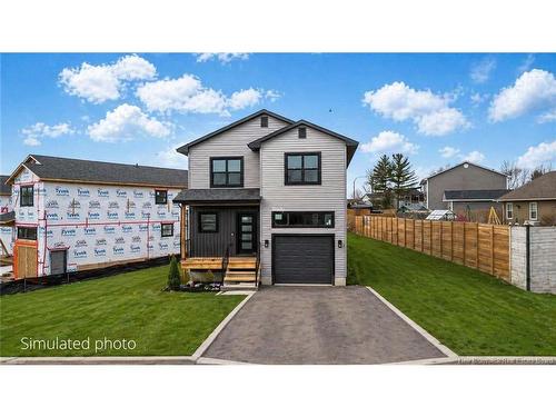 7 Brizley St, Oromocto, NB 
