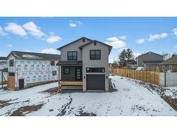 7 Brizley ST Oromocto, NB E2V 4R1