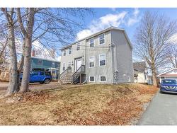 31 Charlotte ST Sackville, NB E4L 3T2