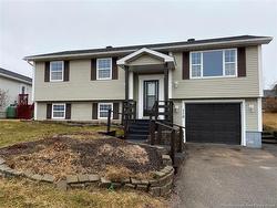 110 Honeysuckle DR Saint John, NB E2M 5T1