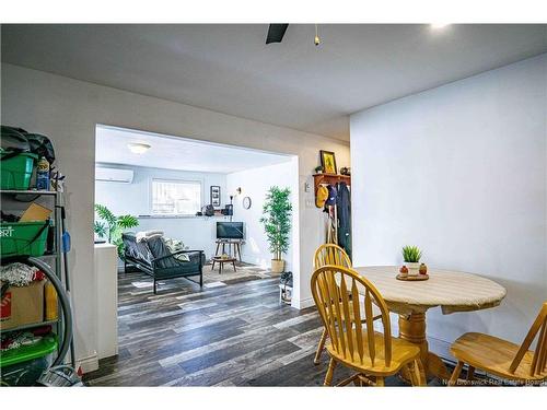 12 Dahlia Dr, Fredericton, NB 