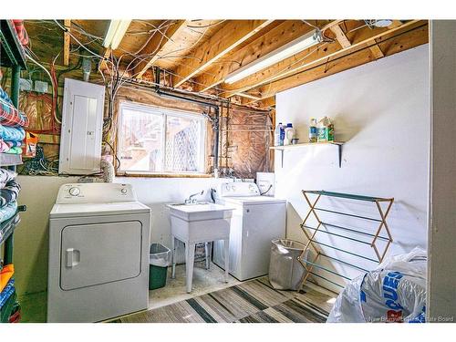 12 Dahlia Dr, Fredericton, NB 