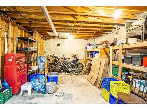 12 Dahlia Dr, Fredericton, NB 