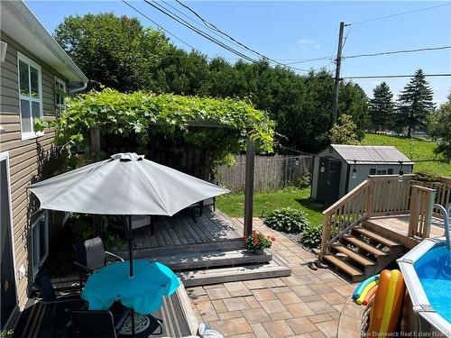 12 Dahlia Dr, Fredericton, NB 