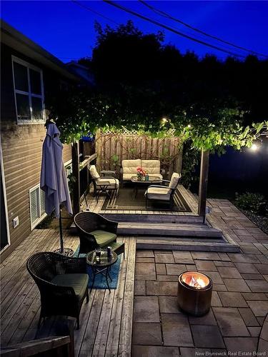 12 Dahlia Dr, Fredericton, NB 