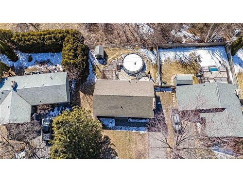 12 Dahlia Dr, Fredericton, NB 