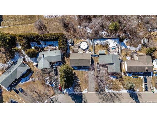 12 Dahlia Dr, Fredericton, NB 