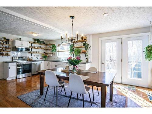 12 Dahlia Dr, Fredericton, NB 