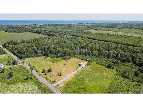 Lot Murray Rd, Murray Corner, NB 