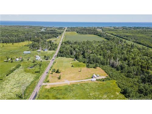 Lot Murray Rd, Murray Corner, NB 