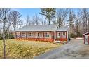30 Loyalist Lane, Upper Kingsclear, NB 