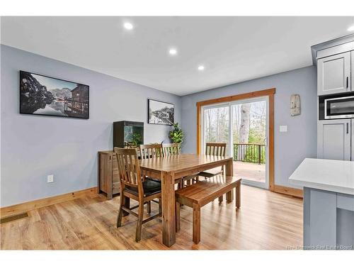 30 Loyalist Lane, Upper Kingsclear, NB 