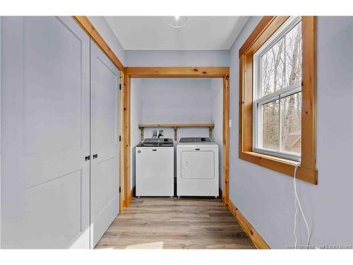 30 Loyalist Lane, Upper Kingsclear, NB 