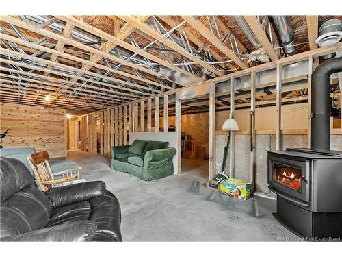 30 Loyalist Lane, Upper Kingsclear, NB 