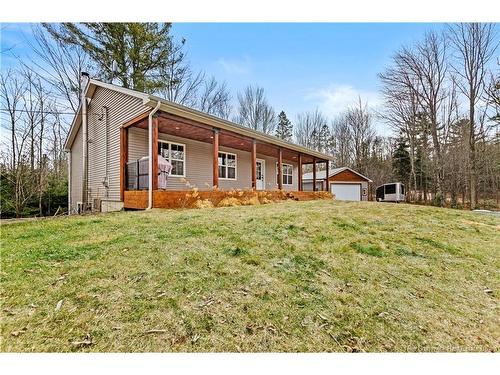 30 Loyalist Lane, Upper Kingsclear, NB 