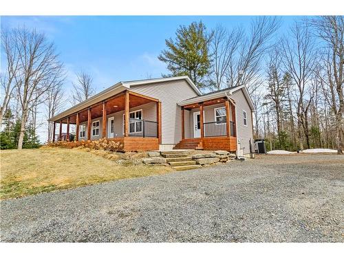 30 Loyalist Lane, Upper Kingsclear, NB 