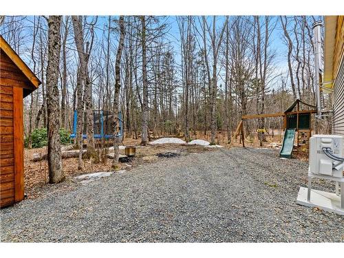 30 Loyalist Lane, Upper Kingsclear, NB 