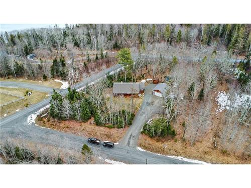 30 Loyalist Lane, Upper Kingsclear, NB 