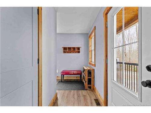 30 Loyalist Lane, Upper Kingsclear, NB 