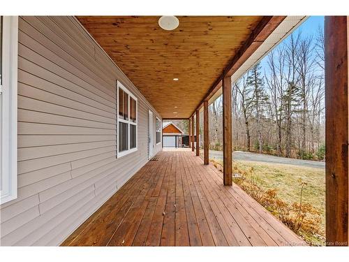 30 Loyalist Lane, Upper Kingsclear, NB 