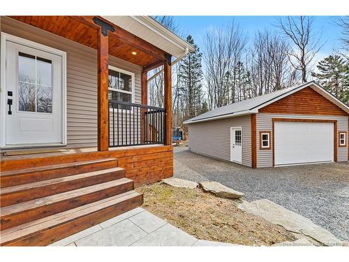 30 Loyalist Lane, Upper Kingsclear, NB 