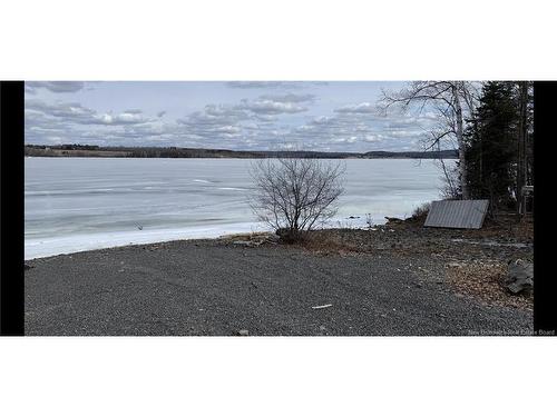 30 Loyalist Lane, Upper Kingsclear, NB 