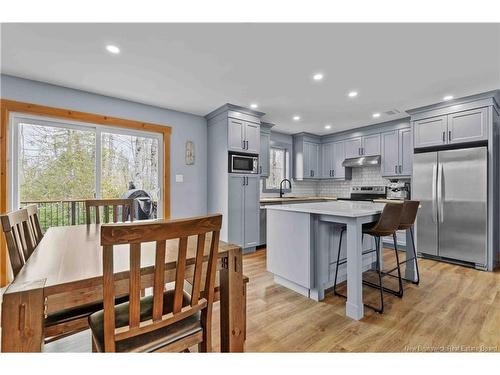 30 Loyalist Lane, Upper Kingsclear, NB 