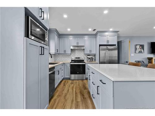 30 Loyalist Lane, Upper Kingsclear, NB 