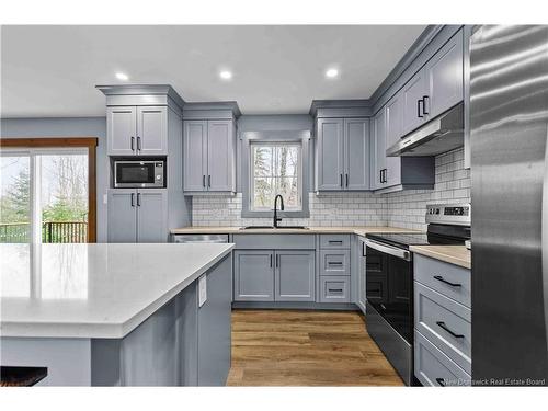30 Loyalist Lane, Upper Kingsclear, NB 