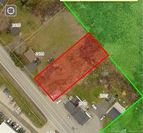 Lot Lincoln RD Lower Lincoln, NB E3B 7E6