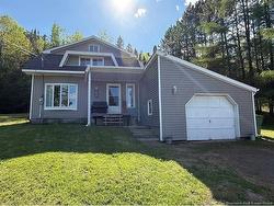 24 Rang 8 RD Edmundston, NB E7B 2P8