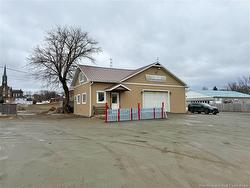 114 Duke ST  Miramichi, NB E1N 1H2