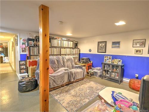 126 Christopher Dr, Burton, NB 