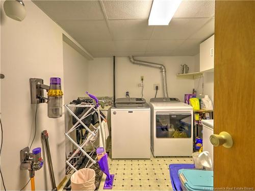 126 Christopher Dr, Burton, NB 